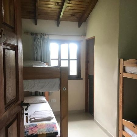 Hostel El Galeon Villa Gesell Esterno foto