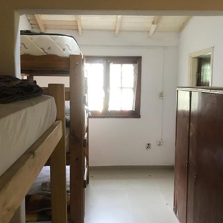 Hostel El Galeon Villa Gesell Esterno foto