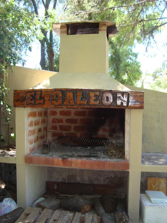 Hostel El Galeon Villa Gesell Esterno foto