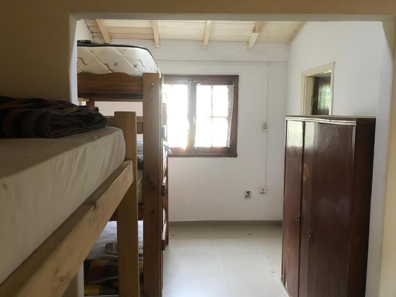 Hostel El Galeon Villa Gesell Esterno foto